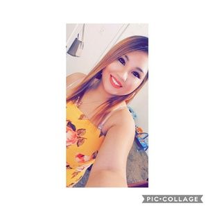 Meet your Posher, Wendy